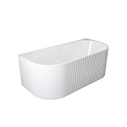 Акриловая ванна BelBagno 170x80, белый (BB713-1700-800)