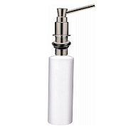 Дозатор для кухонной мойки Florentina КАСКАД 703.725.0000.720, графит