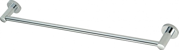 Держатель для полотенец прямой 60 см Savol 87 (S-608724)