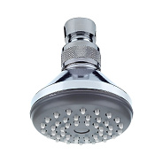 Верхний душ D-Lin D61051, хром