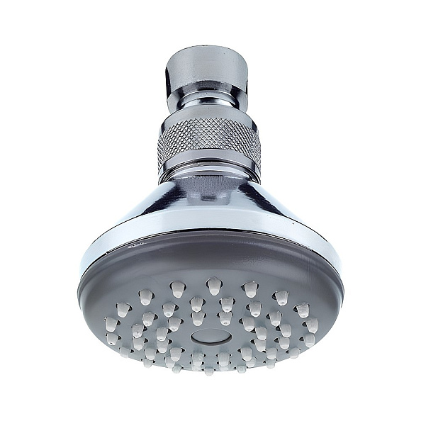 Верхний душ D-Lin D61051, хром