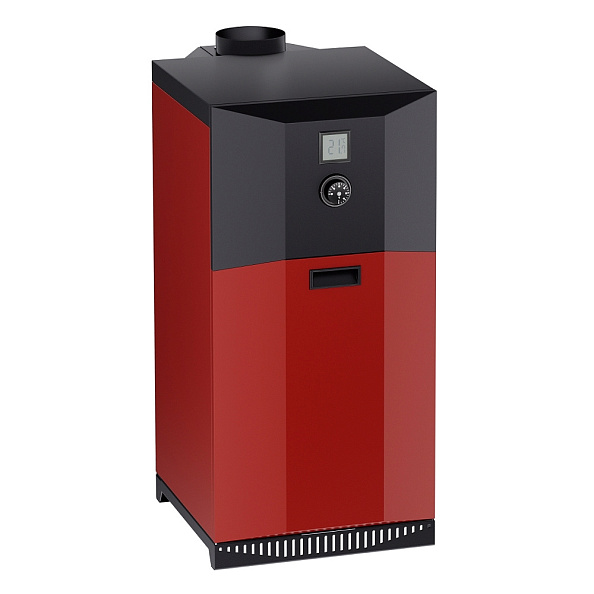 Газовый напольный котел Лемакс Prestige-50, одноконтурный