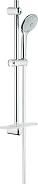 Душевой гарнитур Grohe Euphoria 110 Massage 27231001 хром