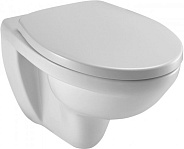 Patio EDV102-00 подвесной унитаз без обода