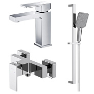 AQ1631CR ЛИБРА Set 3 в 1 (AQ1610CR+AQ1660CR+AQ2019CR)