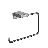 Полотенцедержатель Rose RG1806T, пепельный