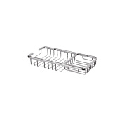 Полка Металлическая решетчатая Haiba HB337