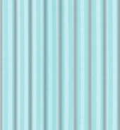 Шторка FASHUN, хром (A8604)