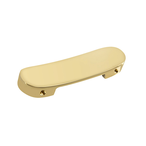 Декоративная накладка на отверстие перелива BelBagno золото (BB39-TC-ORO)