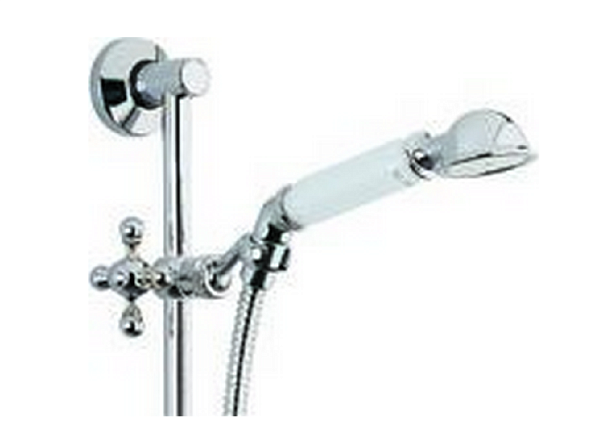 Душевой набор Cisal Arcana Toscana, Chrome (TS00311221)