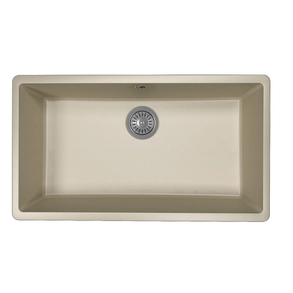 Кухонная мойка Florentina ВЕГА 22.435.E0700.305, грей