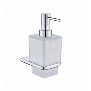 Дозатор жидкого мыла Grocenberg AC0064CR, хром