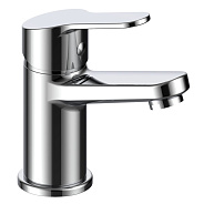 Смеситель VODA "Tide" для раковины (TD26M)