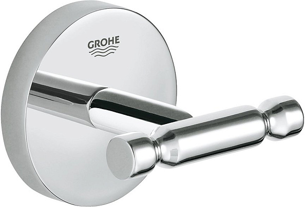Крючок Grohe Bau Cosmopolitan  40461001 хром