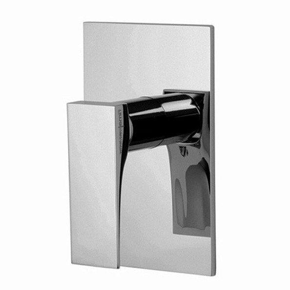 Смеситель для душа Fima Carlo Frattini Zeta, хром (F3969X1CR)