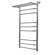 Полотенцесушитель Тругор Браво НК 3 П 100*50 (ЛЦ4)  б/у (Браво3/НК10050безугл П)