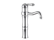 Смеситель для раковины Nicolazzi El Capitan, Gold (3472 GO 75)