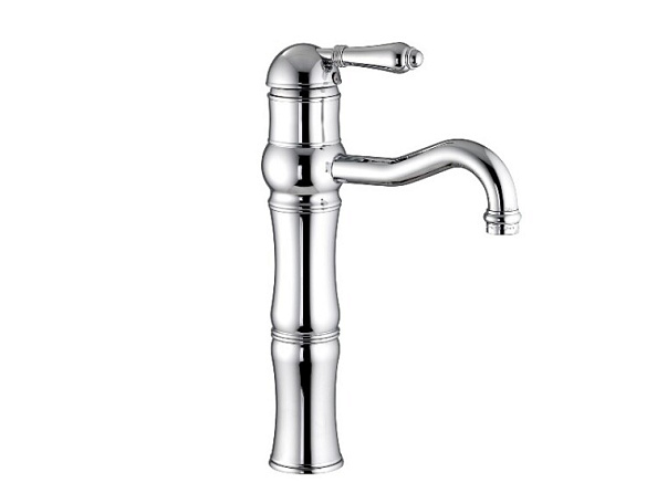 Смеситель для раковины Nicolazzi El Capitan, Gold (3472 GO 75)