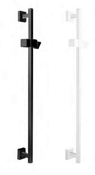 Душевая штанга Cezares Czr, хром (CZR-B-SDQ-01)