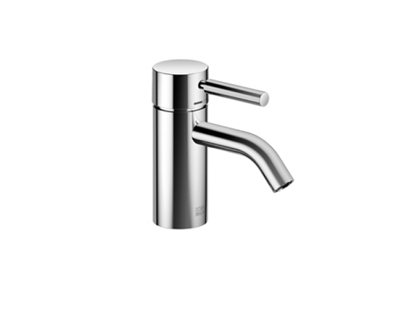 Смеситель для раковины Dornbracht Meta, платина матовая (33.525.660.06)