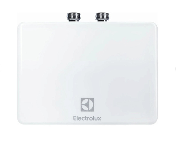 Водонагреватель проточный Electrolux NP 6 Aquatronic 2.0