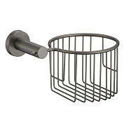 Держатель для туалетной бумаги Savol S-005633Q