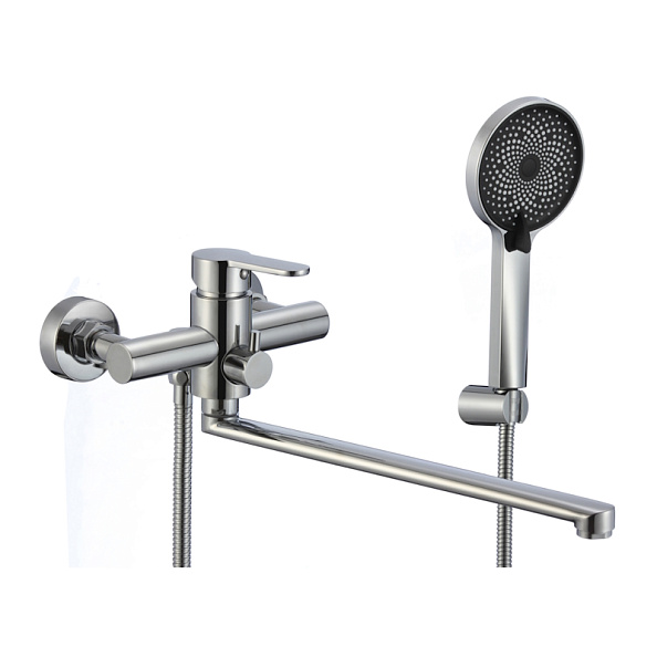 Смеситель для ванны Fmark FS8225A