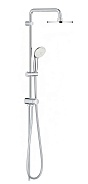 Душевая система Grohe Tempesta New 27389002 хром