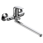 Смеситель для ванны ESKO CT31, хром