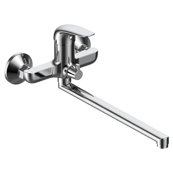 Смеситель для ванны ESKO CT31, хром