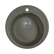 Кухонная мойка Dr. Gans РОТАНГ 29.010.B0500.407, черный