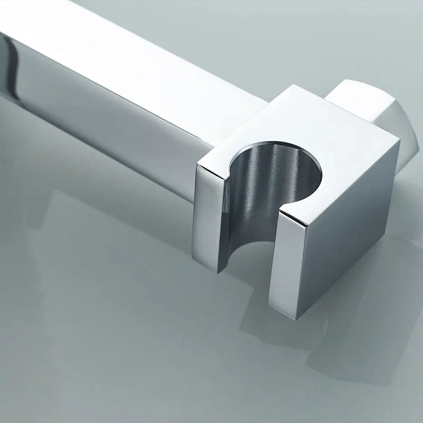 Гигиенический душ со смесителем Shevanik S137, хром