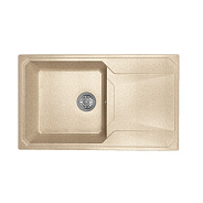 Кухонная мойка Dr. Gans КАРДИНАЛ 29.030.D0840.405, терра