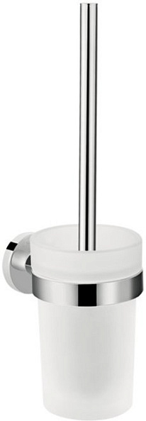 Ёршик Hansgrohe Logis Universal хром (41722000)