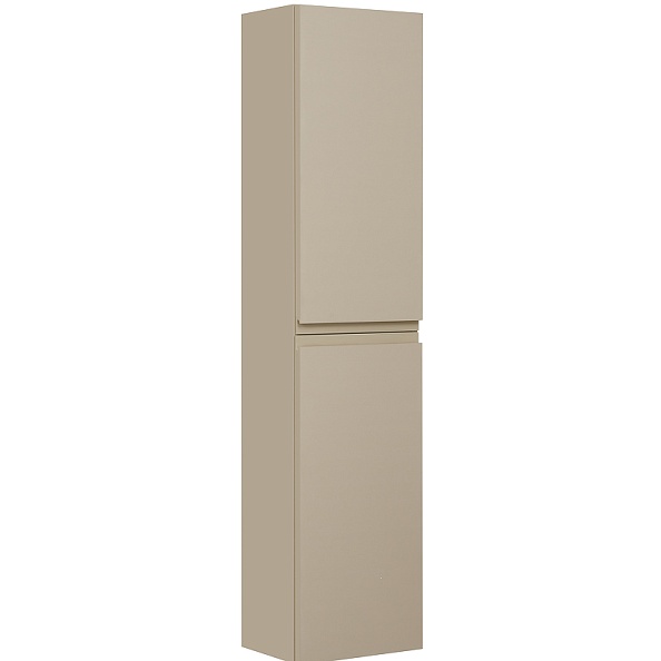 857650515 OLETA шкаф-колонна 1500 мм, 350x257x1500 мм, капучино