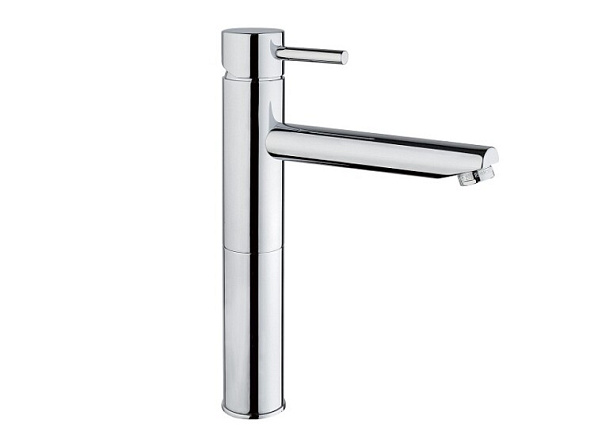 Смеситель для раковины Nicolazzi Olympus, Chrome (3782 CR)