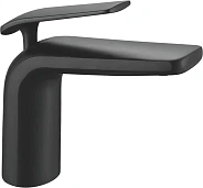 Смеситель для раковины Rose R39H R3901H, черный