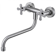 Смеситель для кухонной мойки Fmark (FS8533)