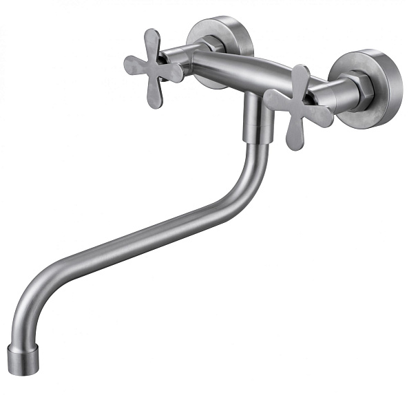 Смеситель для кухонной мойки Fmark (FS8533)