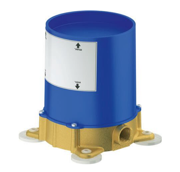 Внутрення часть Duravit для напольного смесителя (GK5900008000)