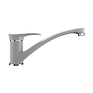 Смеситель для кухни Ulgran U-003-341, ультра-белый