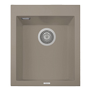 Кухонная мойка Rivelato ZENO ZN-4150, коричневый