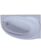 Бетта 150 правая (только ванна с уп.)