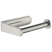 Держатель для туалетной бумаги Grocenberg AC0059NK, никель