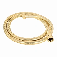 Шланг для душа Grocenberg GB07028-1,5GO 150 см, золото