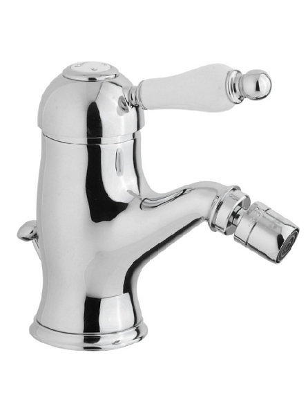 Смеситель для биде Cisal Arcana Empress, Chrome (EM00055021)