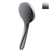 Ручной душ Ritmonio Без коллекции, 100х239, Brushed Chrome (E0BA0159S/FIX)