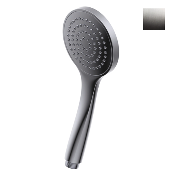 Ручной душ Ritmonio Без коллекции, 100х239, Brushed Chrome (E0BA0159S/FIX)