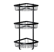 Полка Savol решетка угловая тройная (S-H5854-3)