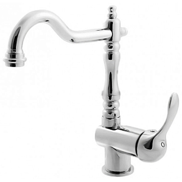 Смеситель для кухни Rav Slezak Labe L008.5/8